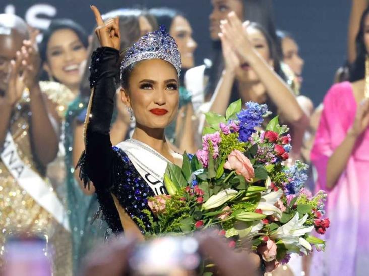 Nueva Miss Universo responde a críticas por supuesto fraude en el concurso