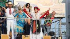 Carnaval de Veracruz de polémico a familiar: alcaldesa