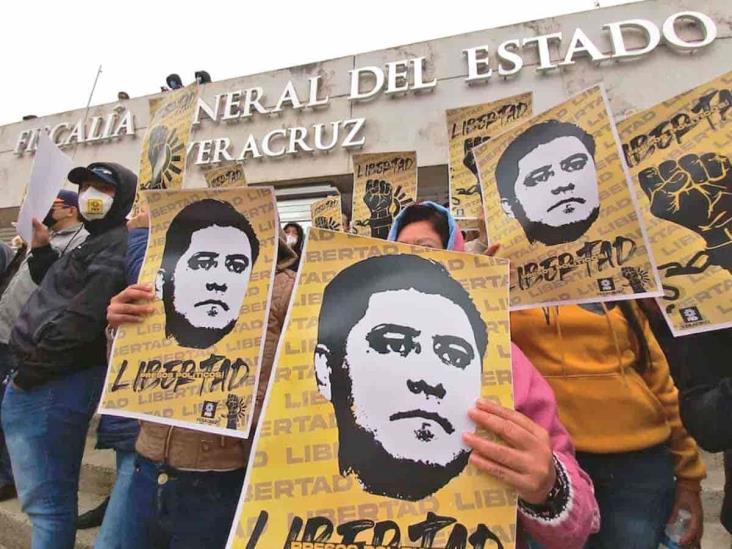 Rogelio “N”, libre de acusación de Arturo Bermúdez por extorsión