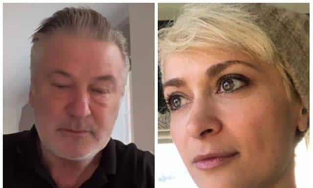 ¿Cómo reaccionó familia de Halyna Hutchins a acusación de Alec Baldwin por homicidio?