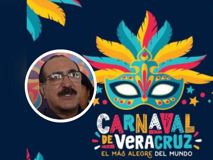 En 6 años, costos de organización del Carnaval de Veracruz se abarataron hasta un 70%