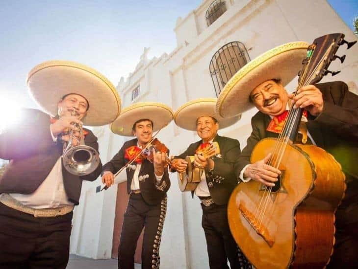 ¡Hoy se celebra el Día Internacional del Mariachi!