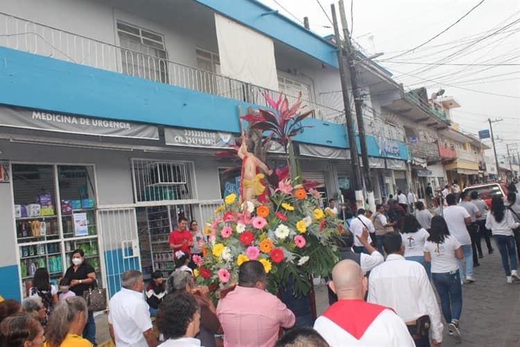 Misantla se pone ‘guapa’ con desfile temático, peregrinación y cabalgata