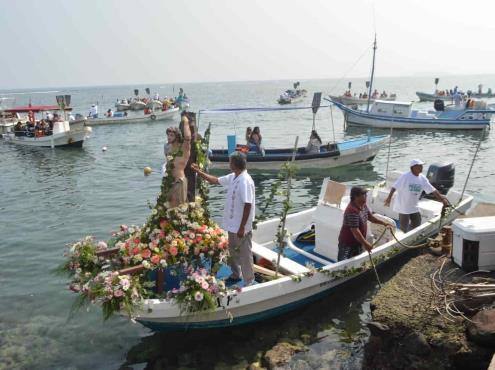 Temporada de invierno afecta la economía de pescadores en Veracruz