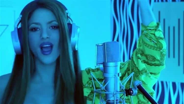 ¿Habrá nueva canción de Shakira con Bizarrap? Te contamos