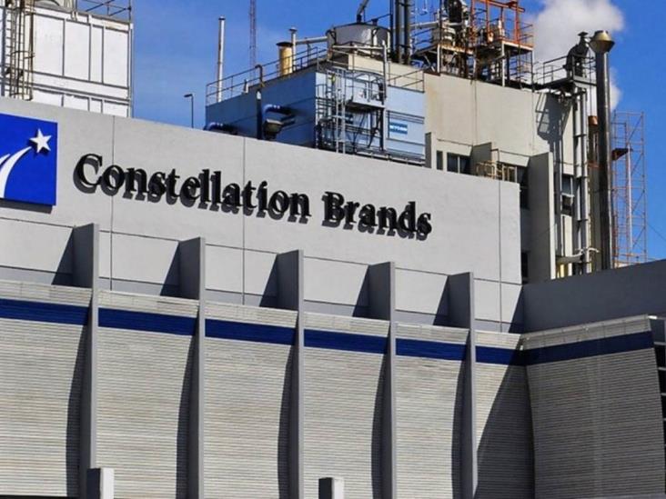 Constellation Brands instalará con mano de obra local pozos de agua en Vargas y Santa Fe