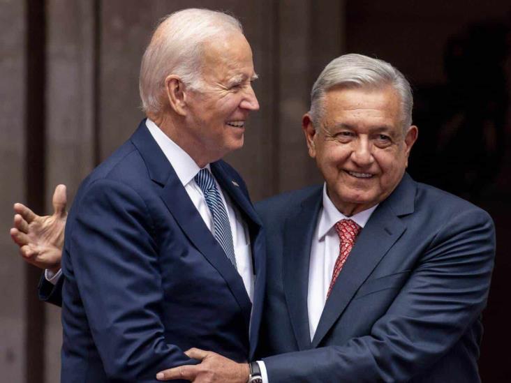 Políticos de Estados Unidos quieren agarrar a México de piñata para obtener votos: AMLO