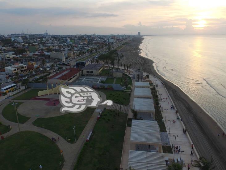 Corredor Interoceánico combatirá la pobreza en Veracruz y Sureste del país
