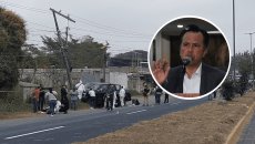 Ya hay detenidos por masacre ocurrida en la Veracruz - Xalapa: gobernador