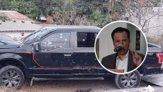 Ajuste de cuentas, móvil de masacre en la Veracruz-Xalapa: gobernador