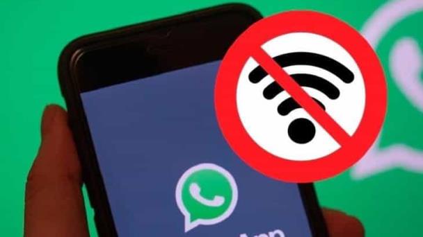 Ya Puedes Usar Whatsapp Sin Conexi N A Internet As Funciona