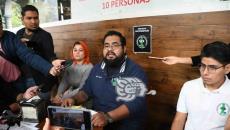 Denuncian presunto acoso y ‘pago de favores’ al interior de SSP Veracruz