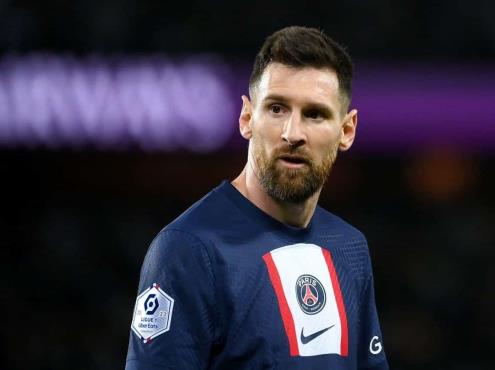 ¿Regresará al Barça? Messi no estaría interesado en renovar contrato con el PSG