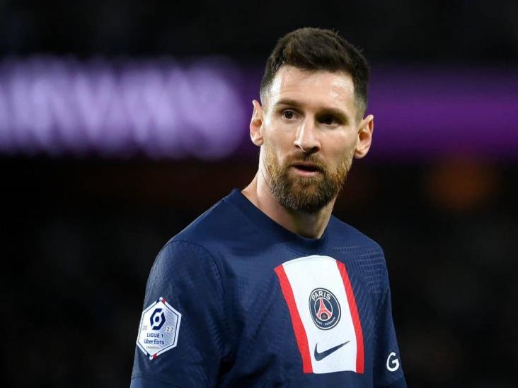 ¿Regresará al Barça? Messi no estaría interesado en renovar contrato con el PSG