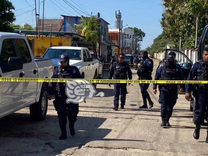 Terror en Minatitlán por asaltos y extorsiones del crimen