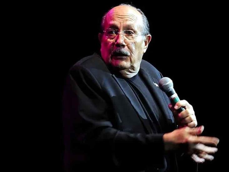 Reportan la muerte del comediante Polo Polo a los 78 años