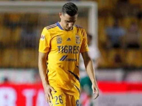 Termina Tigres contrato con Florian Thauvin