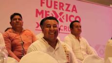 Excandidato de Fuerza por México habría sido objetivo de atentado en Veracruz