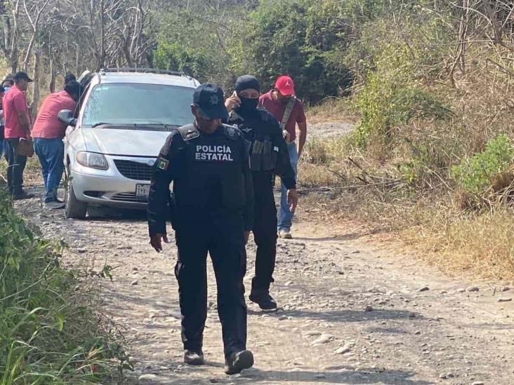 Macabro hallazgo en Veracruz; encuentran restos calcinados