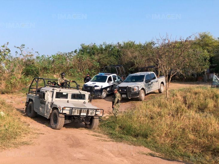 Hallan más vehículos usados en balacera en la carretera Veracruz-Xalapa(+Video)