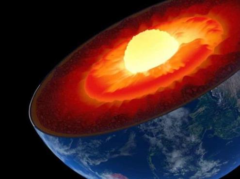 El núcleo de la Tierra se está deteniendo ¿Qué va a suceder?