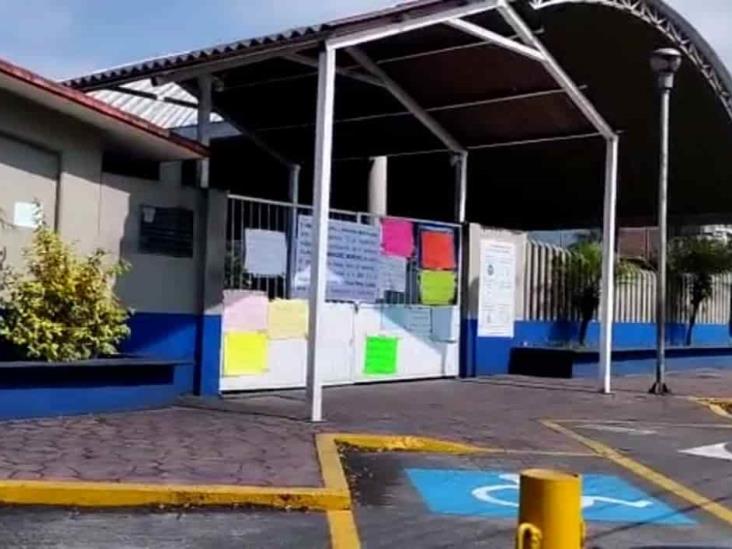 Por “conflilctivas”, buscan sacar a 2 maestras de escuelas de Orizaba e Ixtaczoquitlán