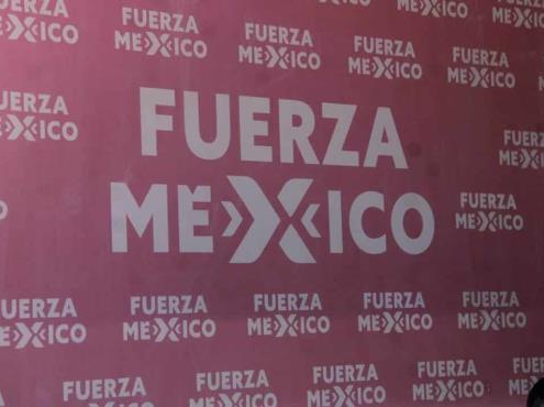 Exigimos saber qué pasó; se pronuncia Fuerza por México tras masacre en Veracruz