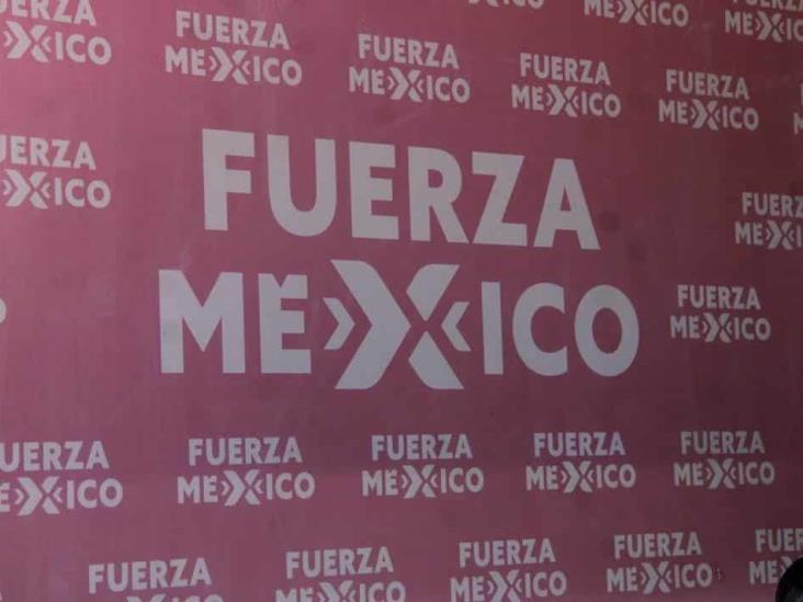Exigimos saber qué pasó; se pronuncia Fuerza por México tras masacre en Veracruz