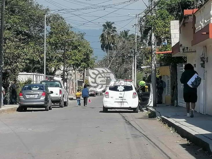 Fallece pensionado tras caer de azotea; pasó en Nogales