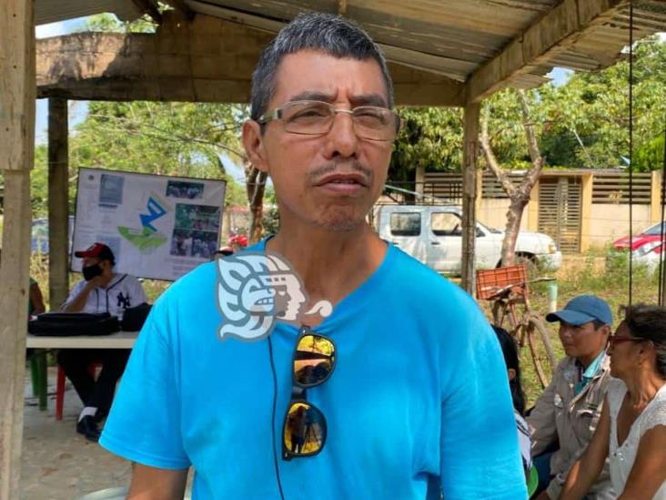 Cancelan escrituras de 70 terrenos al ser propiedades ejidales en Cosoleacaque