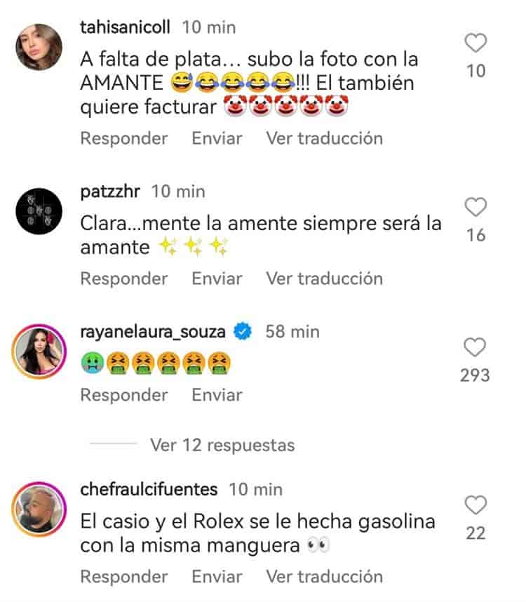 ¡Ya no se esconden! Gerard Piqué y Clara Chía confirman su relación en Instagram