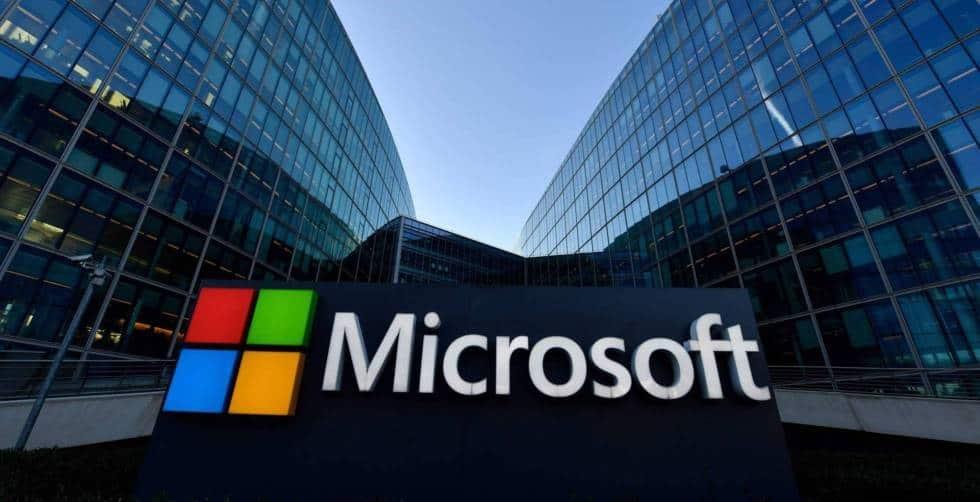 Caída mundial de servicios de Microsoft, incluidos Teams y Outlook