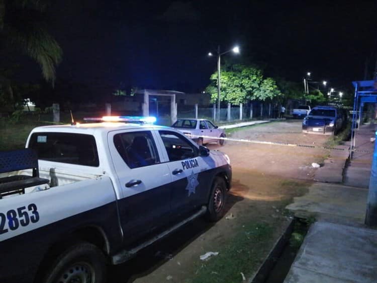 Norte de Veracruz, bajo amenaza de guerra del narco tras asesinato de líder de Los Pelones