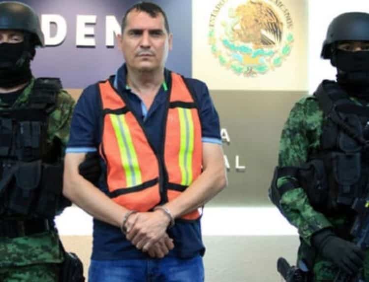 Norte de Veracruz, bajo amenaza de guerra del narco tras asesinato de líder de Los Pelones