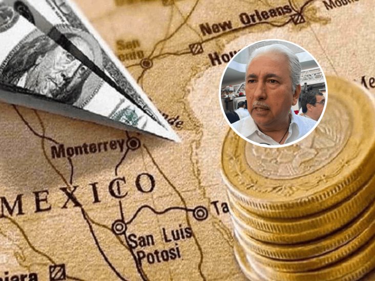 Nearshoring ya se refleja en México con mayor inversión extranjera