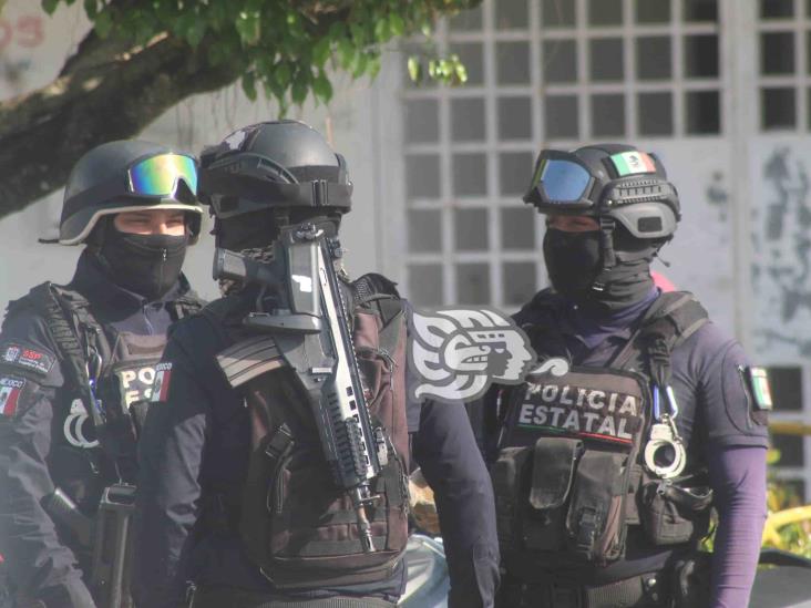 Otra de policías; denunciarán a elementos por detención ilegal en Las Choapas