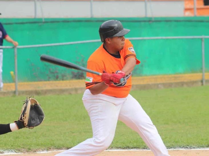 Van por la segunda vuelta en el Beisbol del Sureste