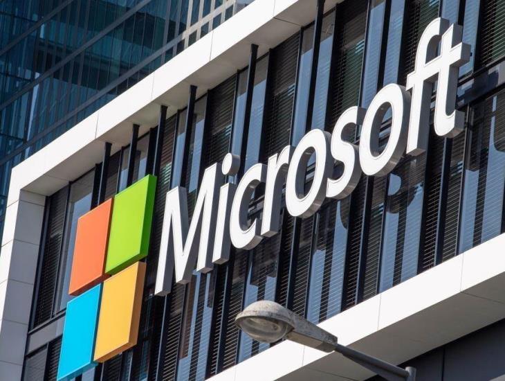 Tras caída mundial, Microsoft restablece sus servicios