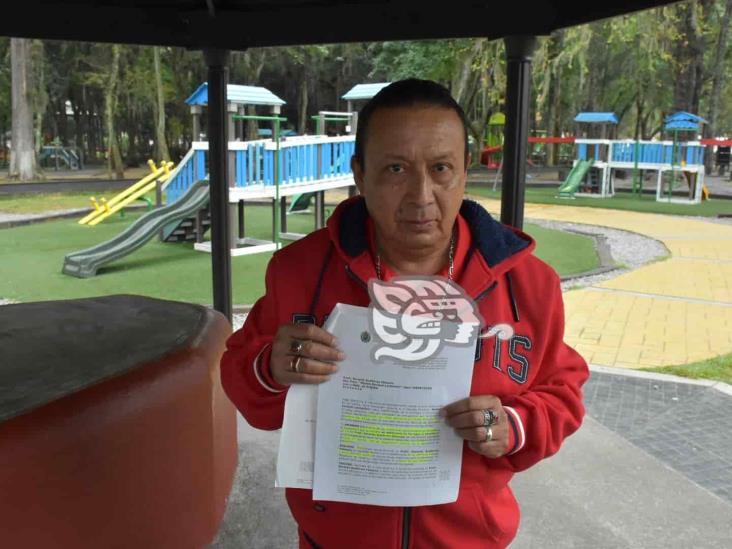 Director de la primaria Cantonal de Orizaba, exonerado de toda acusación