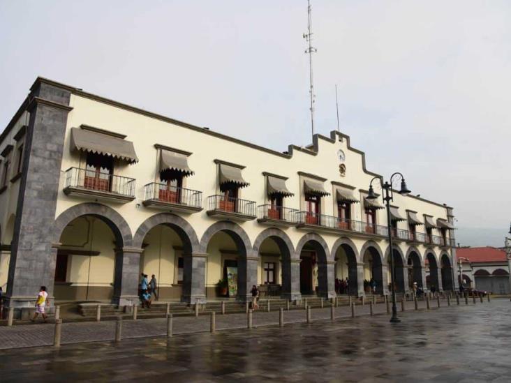 San Andrés Tuxtla presenta controversia para frenar intervención de su Tesorería