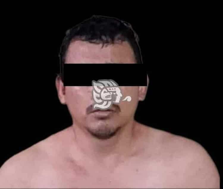 Salió del psiquiátrico en Veracruz solo para acabar con la vida de su madre a machetazos