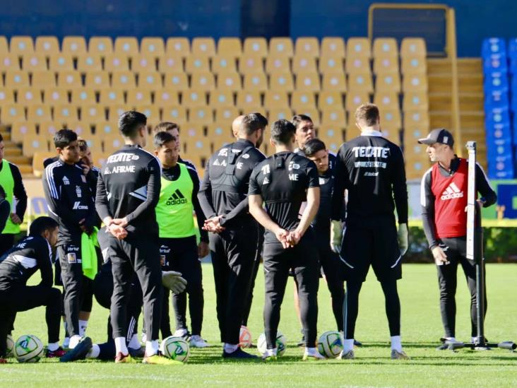 Tigres, uno de los equipos que aberió mejor su cartera en 2022