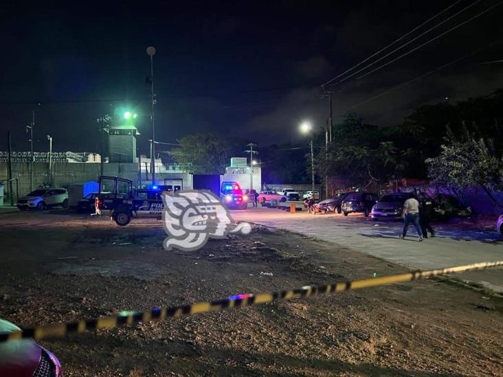 ¡De Veracruz! Reportero atacado a disparos en Cancún; había sido exiliado del sur en 2014