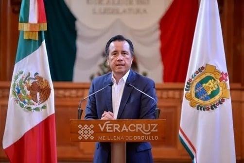 Cuitláhuac en el ranking de gobernadores