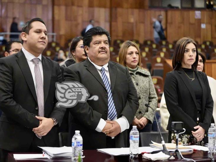 Ante diputados, proyecta CEAPP reforma integral para este 2023