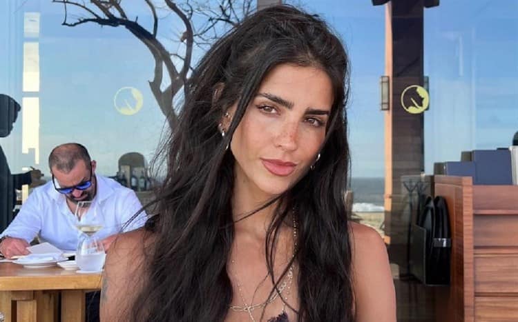 Bárbara de Regil se defiende ante acusaciones de homofobia