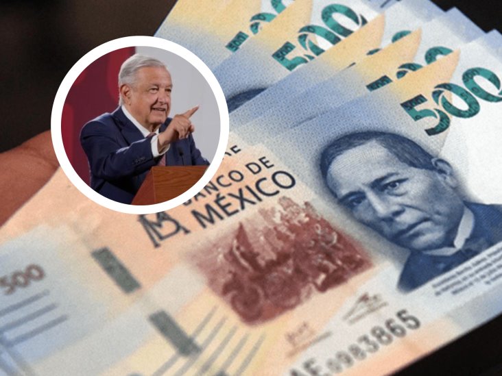 México tiene finanzas públicas sanas, asegura Andrés Manuel López Obrador