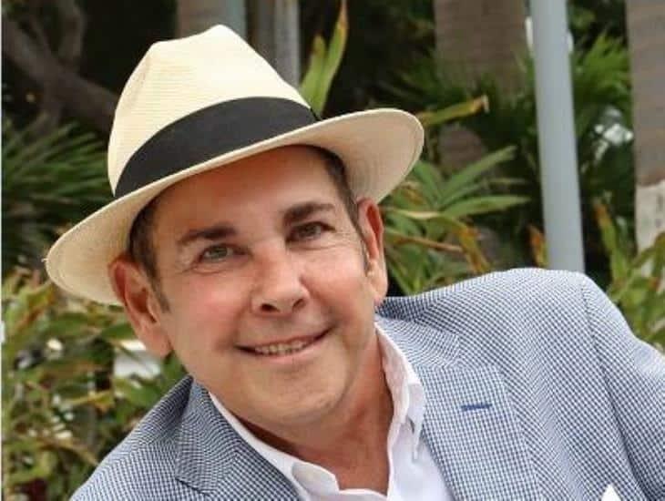 El cantautor cubano Franco sigue presente en la música con su visita a Veracruz