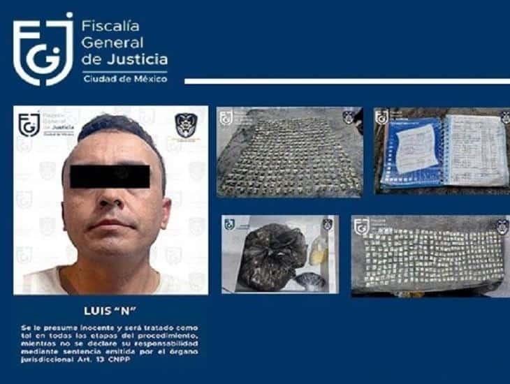 Cae en Iztapalapa ‘El Tío Beto’, sanguinario torturador de La Unión Tepito