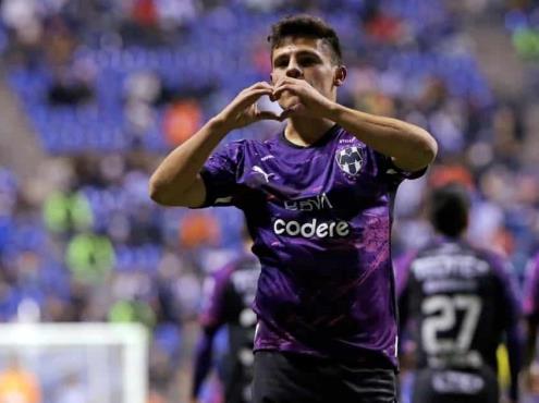 Se afianza Monterrey en la cima de la tabla del Clausura 2023 (+Video)